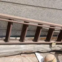 نردبان تاشو اهنی