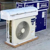 کولر گازی ۳۰ هزار زانتی (Zaneti) تروپیکال T3