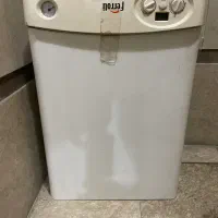 پکیج فرولی نیاز به تعمیر