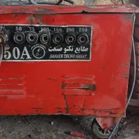 ترانس جوش تکنو صنعت 250 امپر