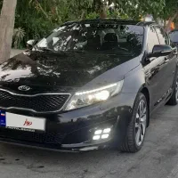 اوپتیما 2014فروش فوری