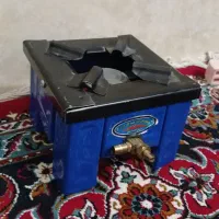 تک شعله کوچک