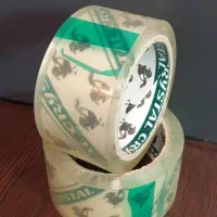 فروش تکی و عمده چسب 5 سانتی و انواع چسب