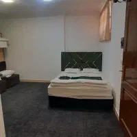 شیفت شب هتل/ سالن دار / خانه دار
