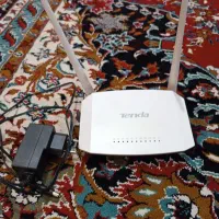 مودم وایرلس و adsl