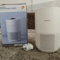 توصفیه هوا هوشمند شیائومی compact 3