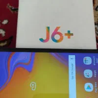 گوشی سامسونگj6+