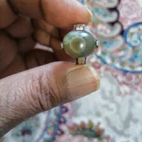 باباقوری باچنبر نقره