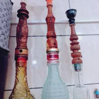 قلیان میوه ای و برازجانی