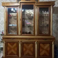فروش بوفه سه درب شیک