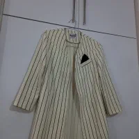 کت نو قیمت توافقی  سایز L