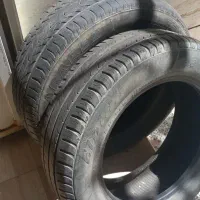 لاستیک دست دوم
