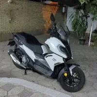 دیفندر 180cc تارو