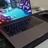 macbook M1 PRO 14inch