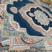 دوتا فرش دوازده متر ی نو