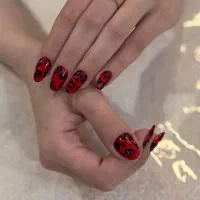 تخفیف ویژه کاشت ناخن