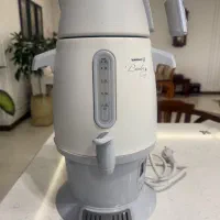 چای سازکرکماز سماوری