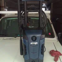 کارواش اکتیو کامل