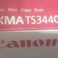 پرینتر 3 کاره canon