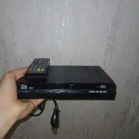 دستگاه گیرنده دیجیتال