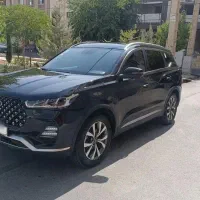 تیگو ۷پرو مدل ۱۲/ ۱۴۰۲