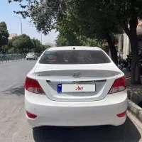 اکسنت مدل ۱۳۹۷