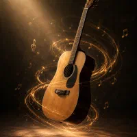 آموزش گیتار