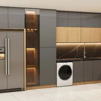 کابینت و کمد دیواری