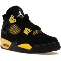 Air Jordan 4 Retro نایکی اسپرت مردانه Nike