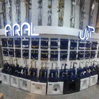 استخدام حسابدار خانم مسلط به پارسیان
