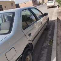 پژو405مدل1396نقره ای دوگانه کارخانه