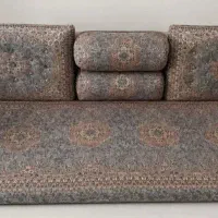 پشتی شاه نشین سنتی