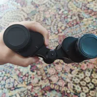 دوربین دو چشمی