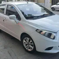 برلیانس h 230 مدل ۱۳۹۶