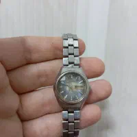 ساعت سیکو ۵ زنانه