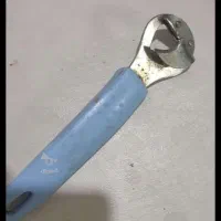 درب باز کن قدیمی وکنسرو باز کن نوستالژی