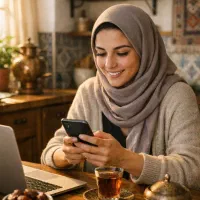 کار در منزل ویژه بانوان