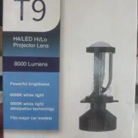 LED T9 پایه h4|لامپ و چراغ|کرج, حسن آباد|دیوار