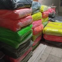 فروش و خریدار پارچه تیکه طاقه متری کیلویی
