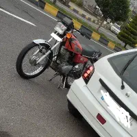 1389|موتورسیکلت|خمام, |دیوار