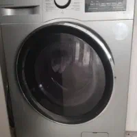 لباسشویی اسنوا ۸ کیلویی