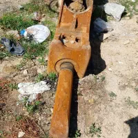پیکور بیل مکانیکی