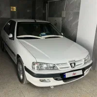 پارس TU5 مدل 1401