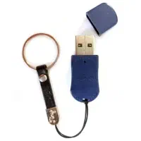 خریدار قفل‌ سخت‌ افزاری نرم‌افزار حسابداری زرحساب