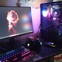 pc گیمینگ فول