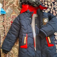 کاپشن جنس عالی