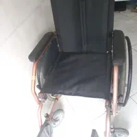 ویلچر ارتوپدی  میرا ۹۰۱
