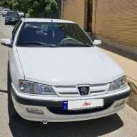 فروش فوری پارس مدل 1402
