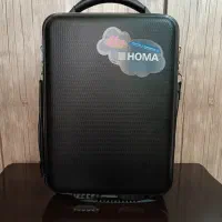 کیف نو قدیمی سامسونت فایبرگلاس برند هما