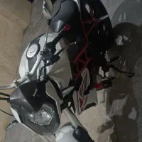 بنلی ۱۵۰ نیوفیس مدل ۱۴۰۰